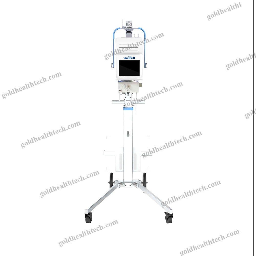 Portable Radiography System