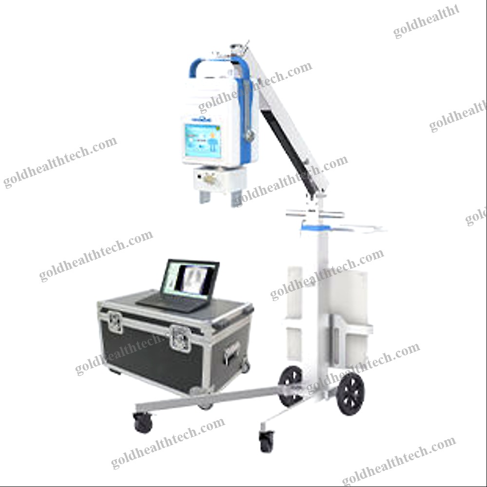 Portable Radiography System