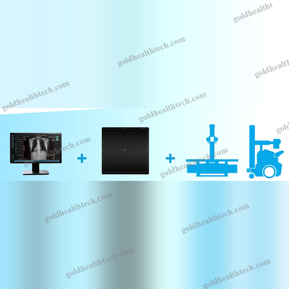Radiography Acquisition System