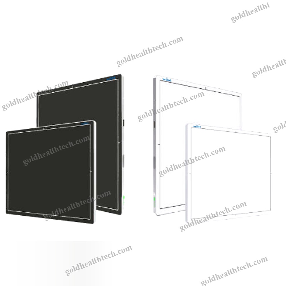 Radiography Acquisition System