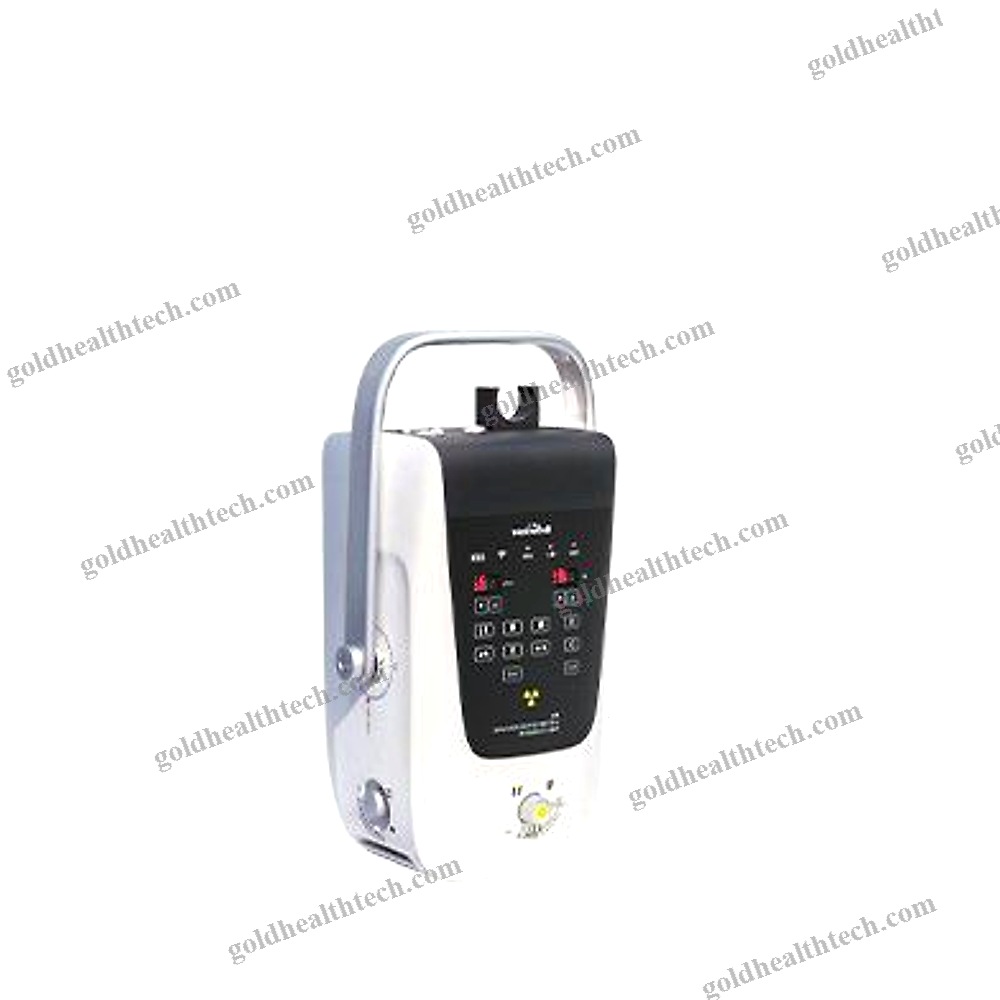 Portable Radiography System