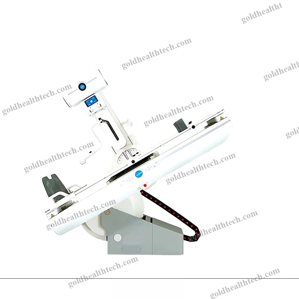 Radio-Fluoroscopy System