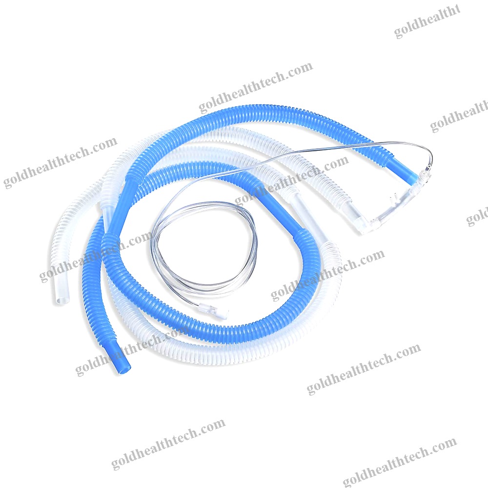 Oxygen Nasal Cannula