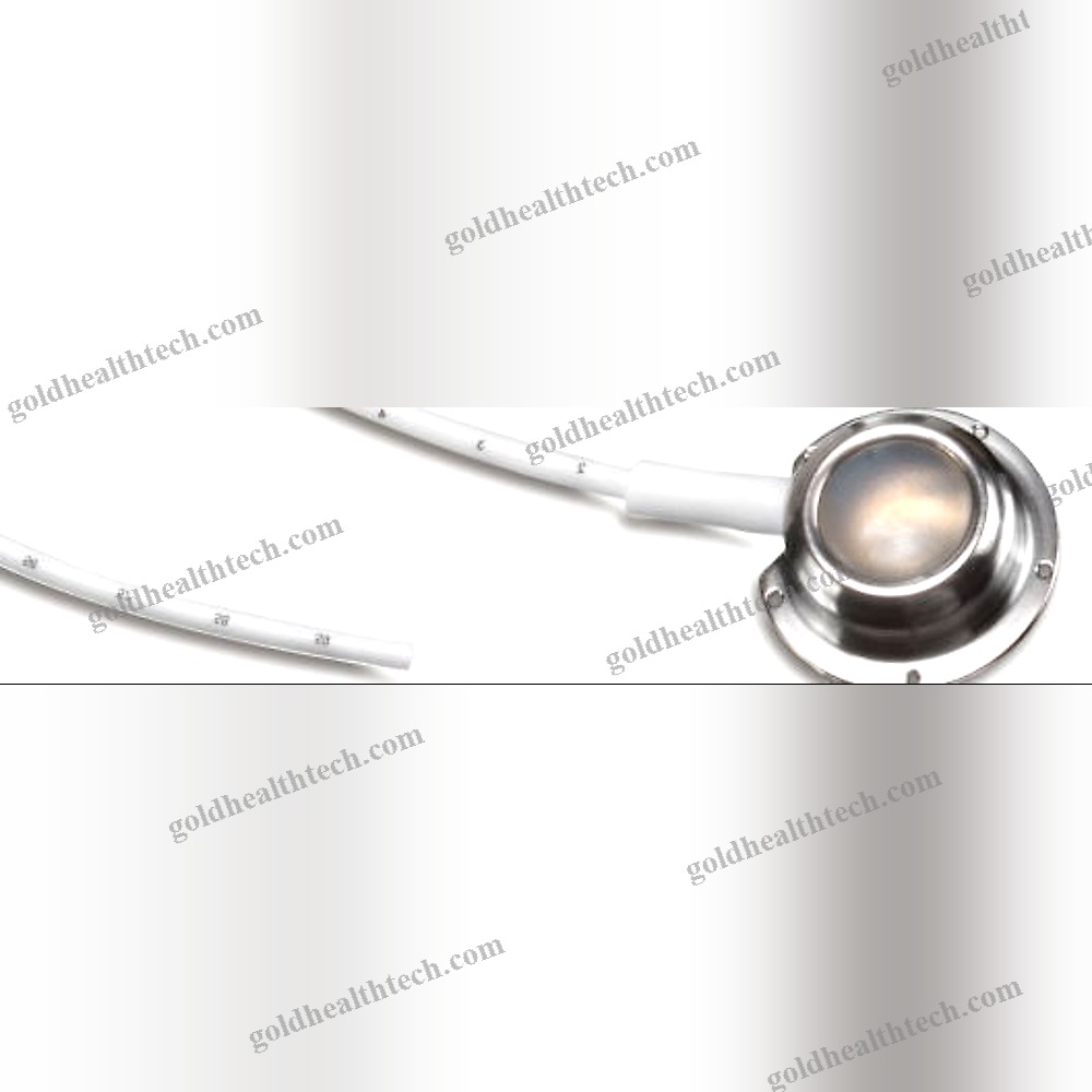 Implantable Venous Port
