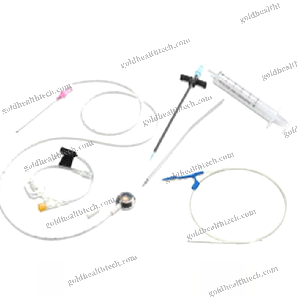 Implantable Venous Port