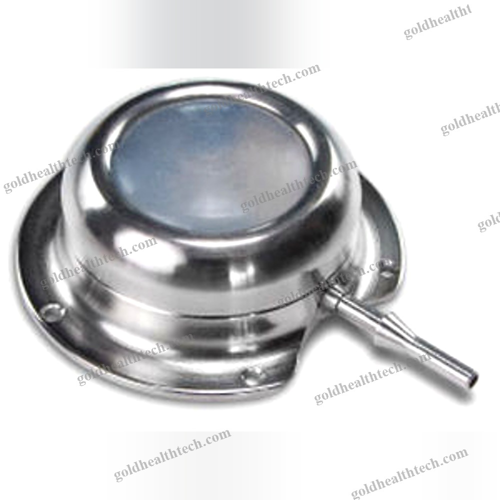 Implantable Venous Port