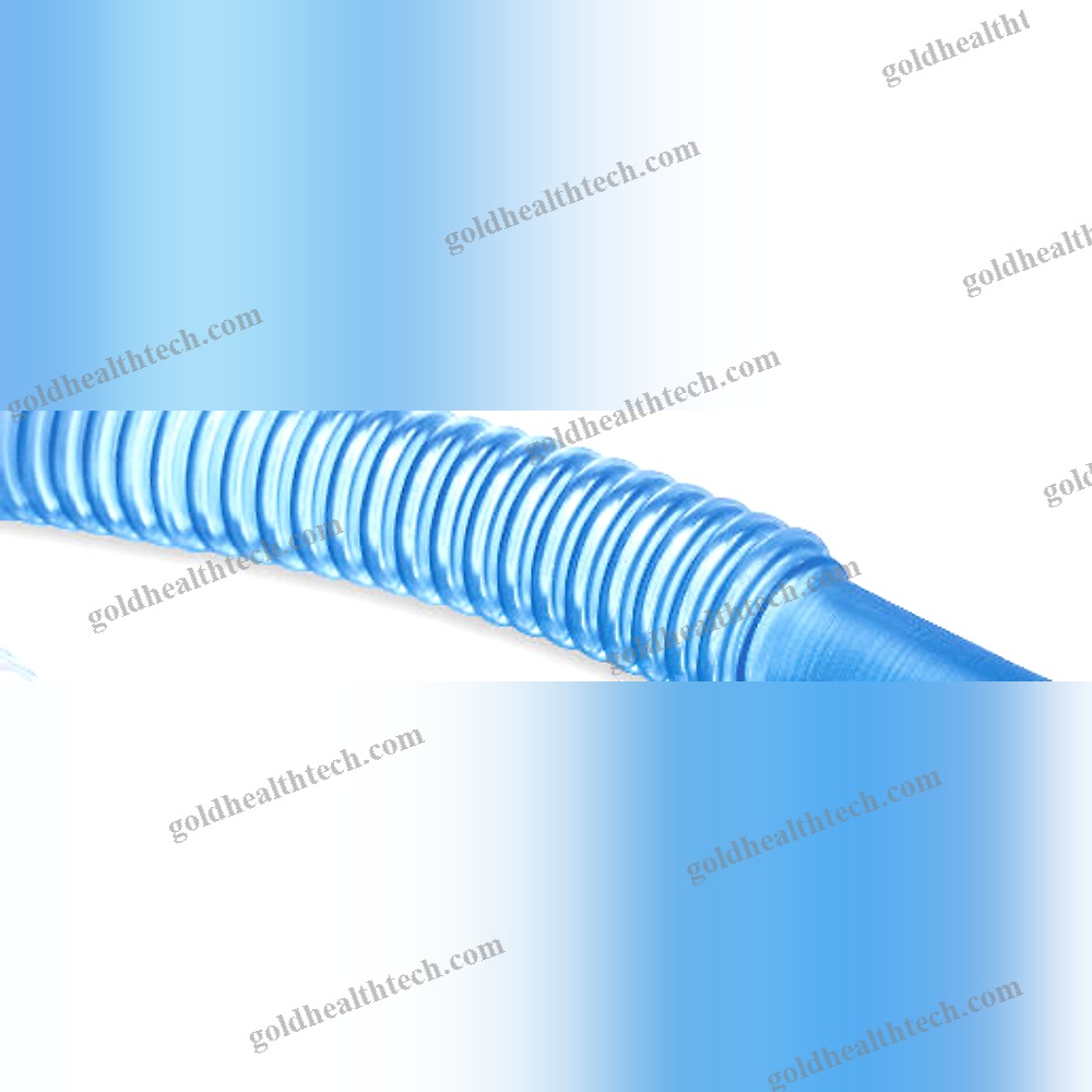 Oxygen Nasal Cannula