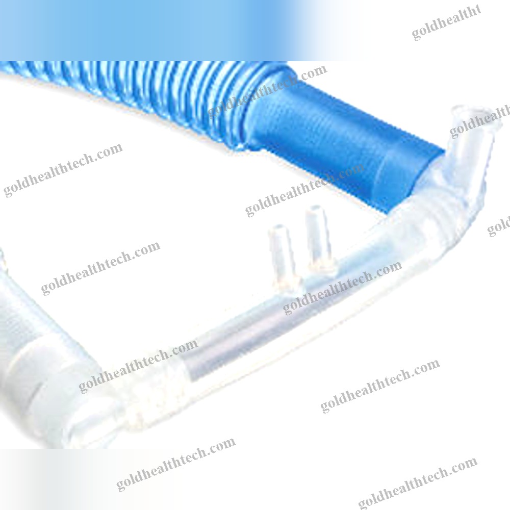Oxygen Nasal Cannula