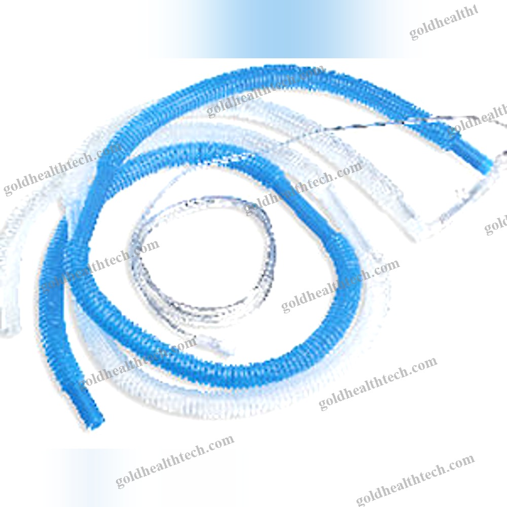 Oxygen Nasal Cannula