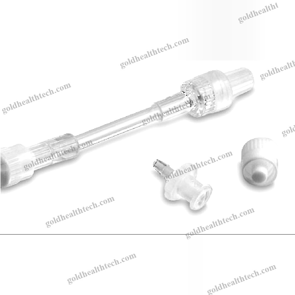 Peritoneal Dialysis Catheter