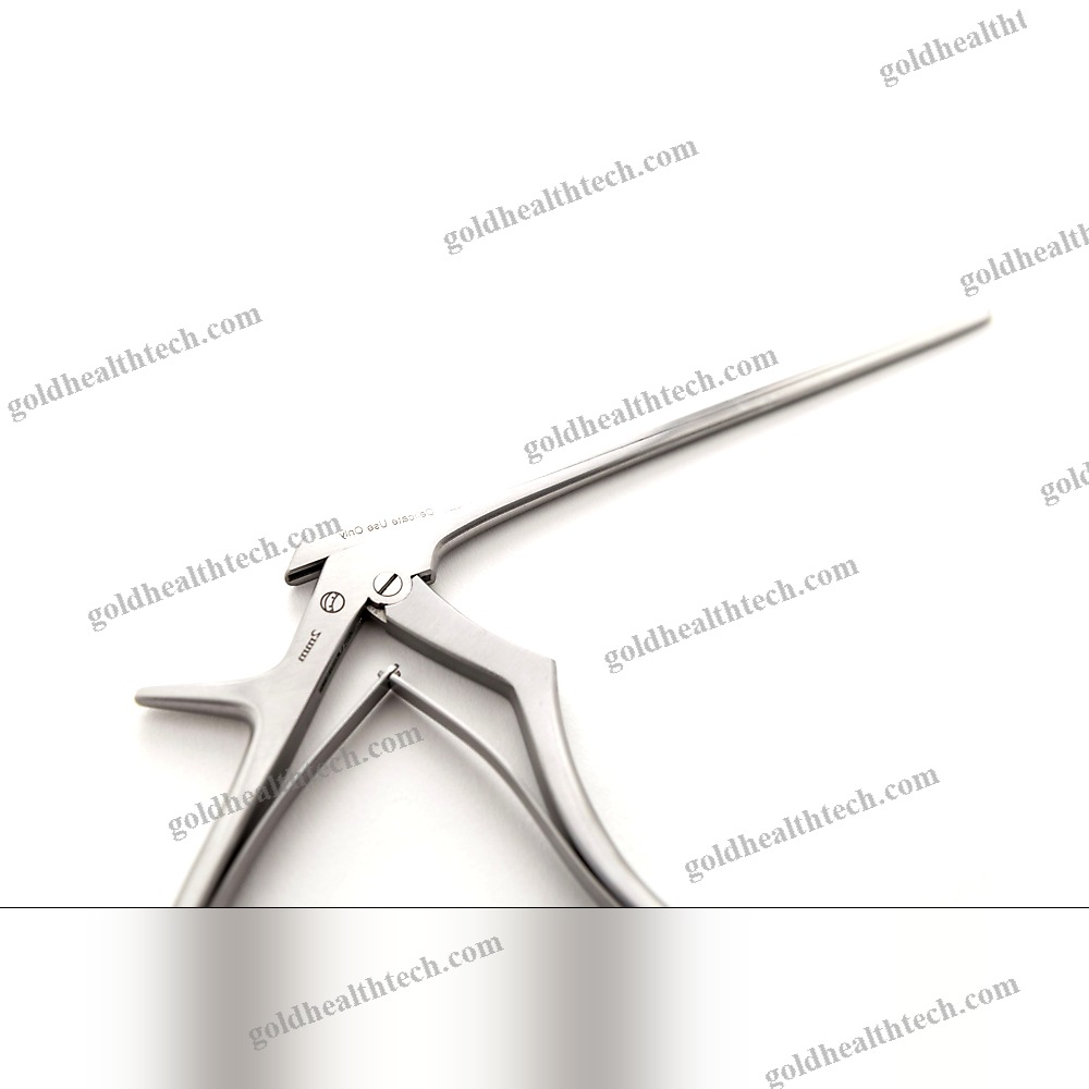 Bone Biopsy Punch