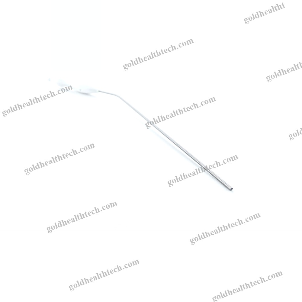 Suction Cannula
