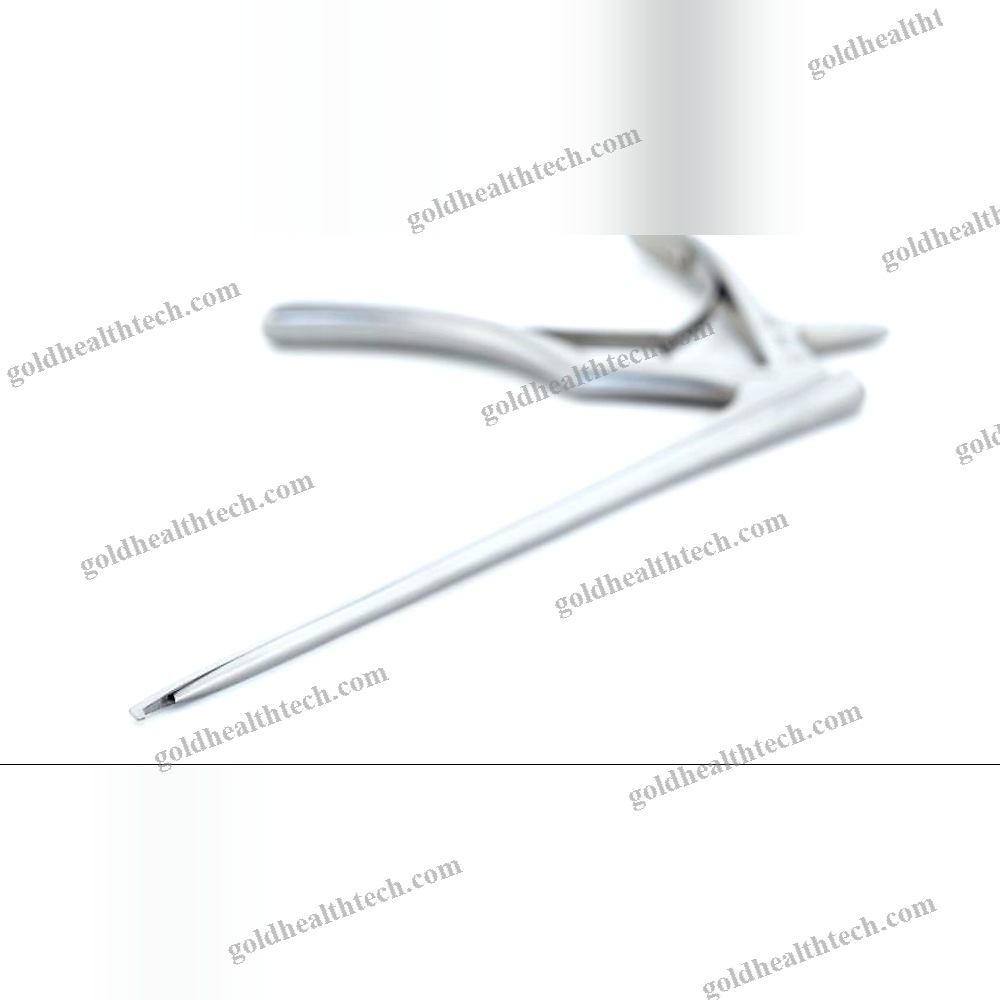 Bone Biopsy Punch