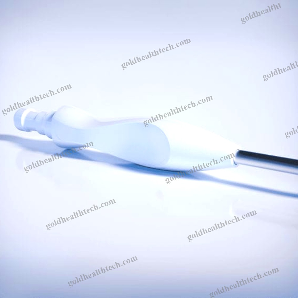 Suction Cannula