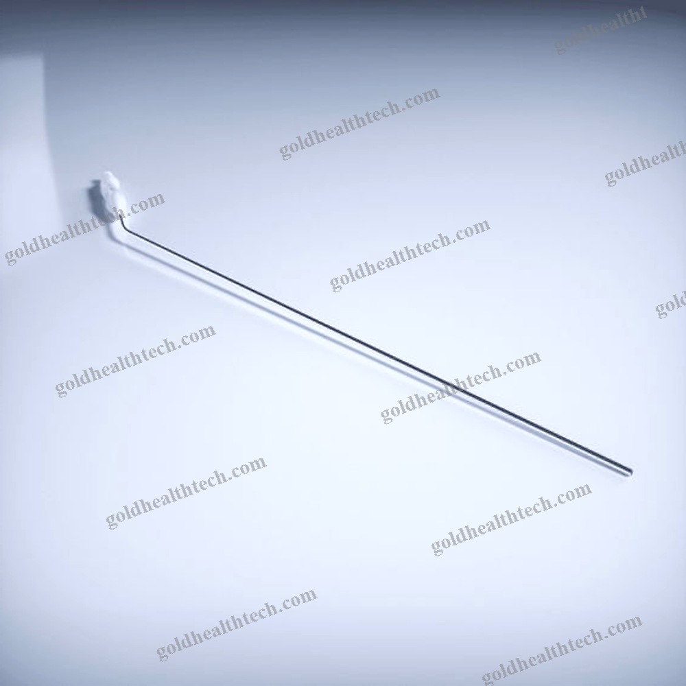 Suction Cannula