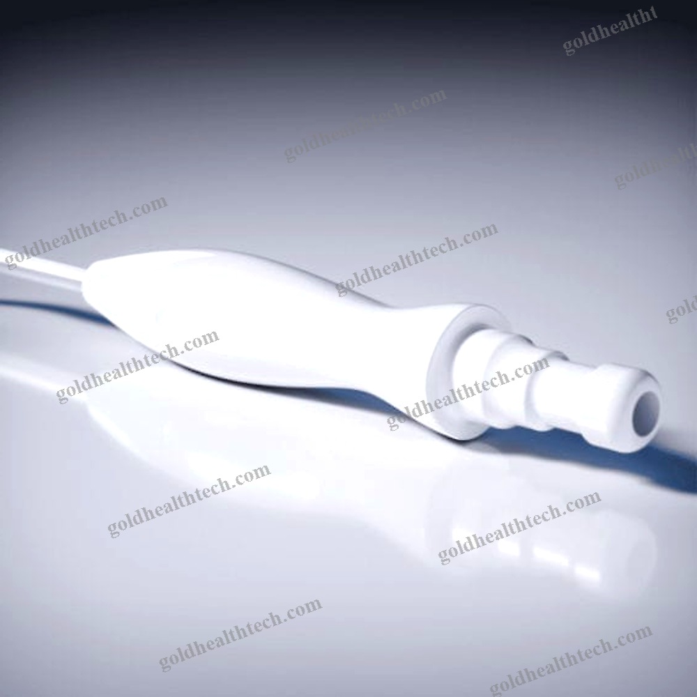 Suction Cannula
