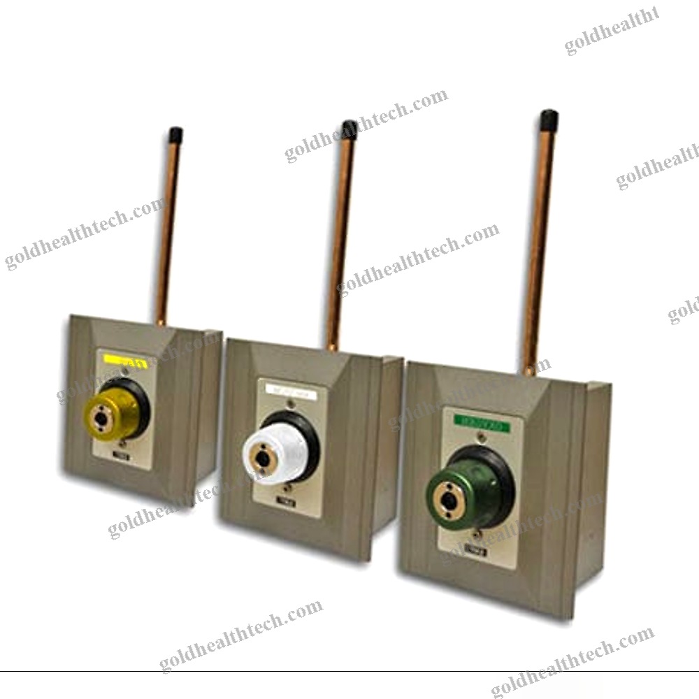 Medical Gas Pipeline System Outlet