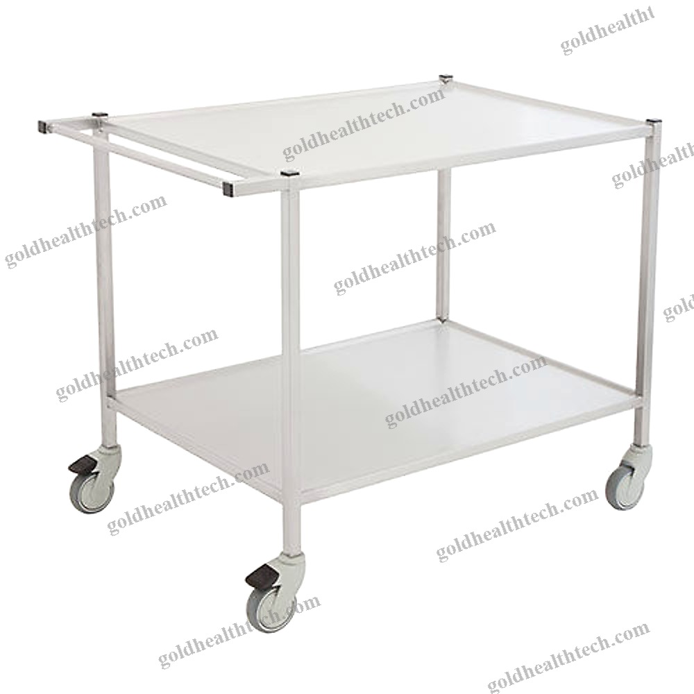 Medical Trolley