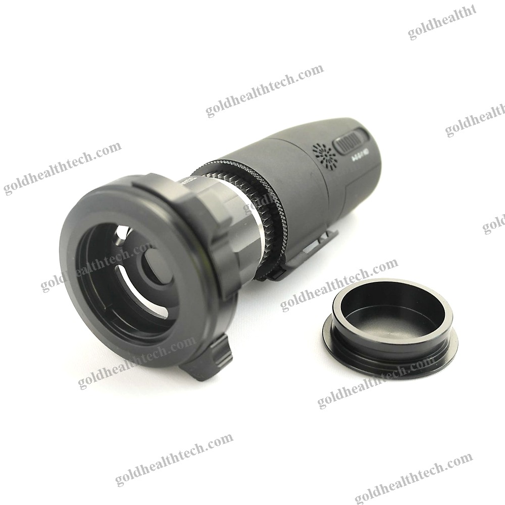 Endoscope Camera Head