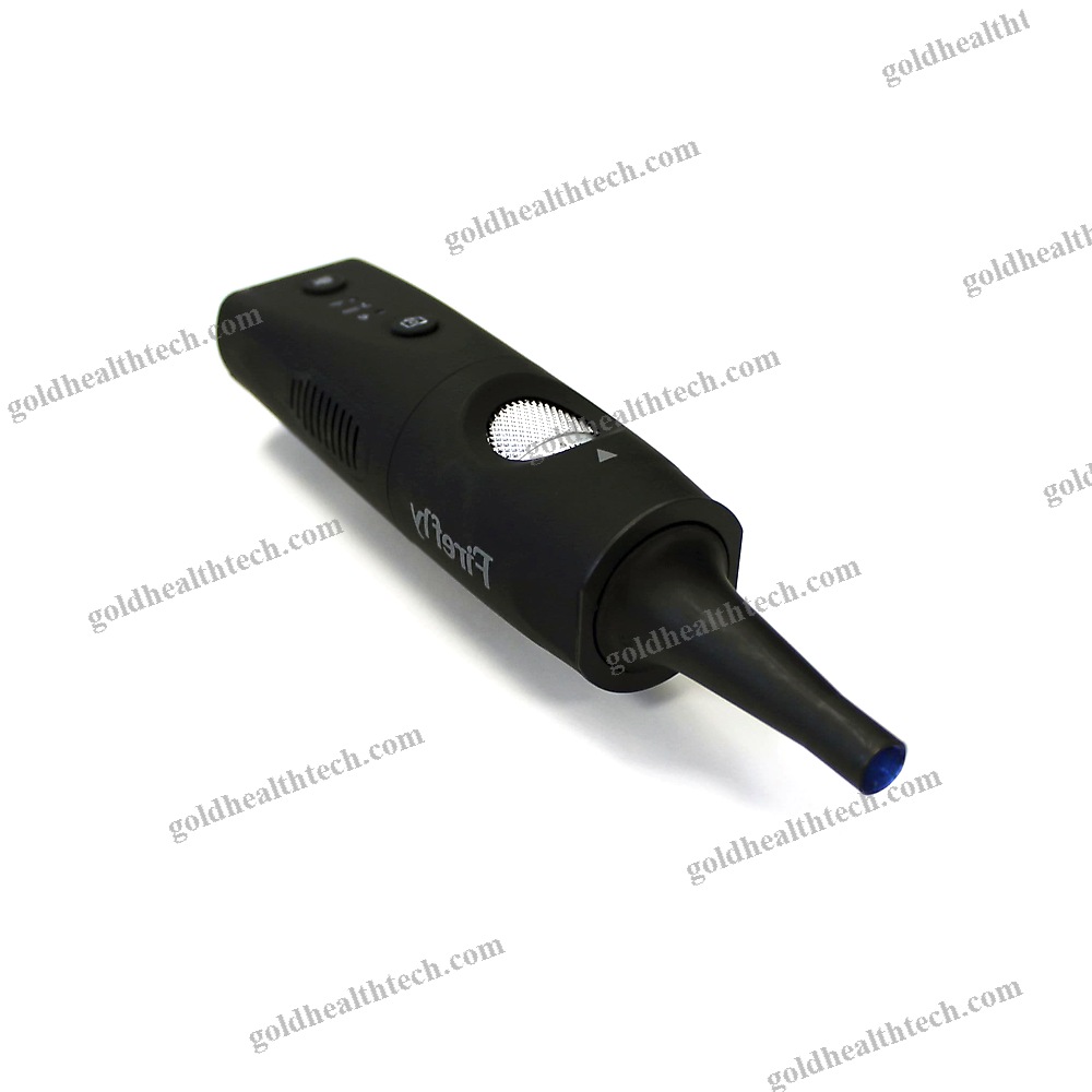 Video Veterinary Otoscope