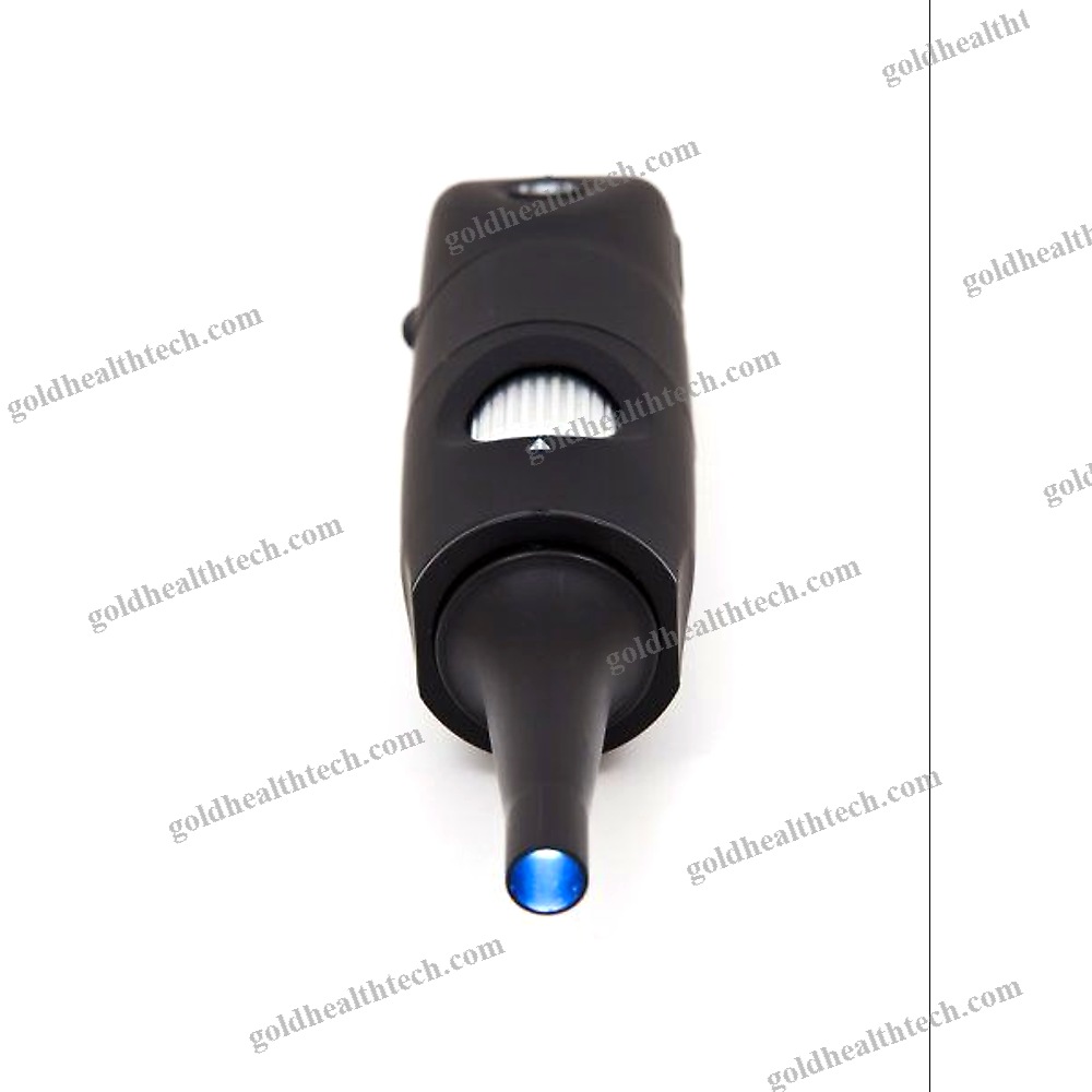 Video Veterinary Otoscope
