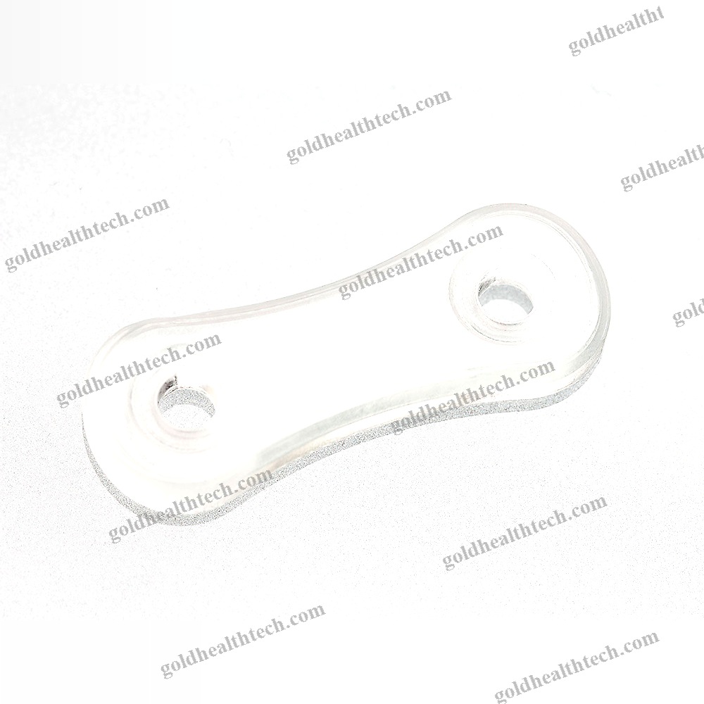 Thoraco-Lumbar Arthrodesis Plate