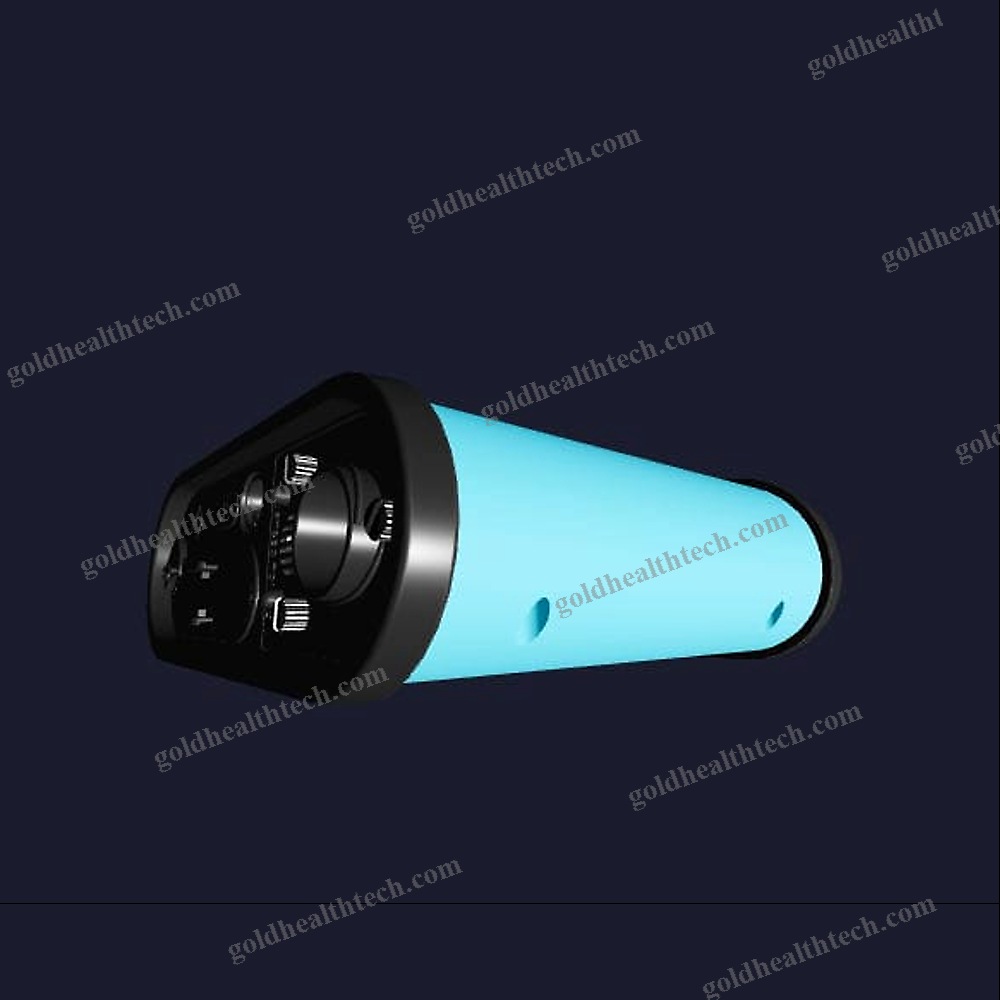Emergency Ventilator