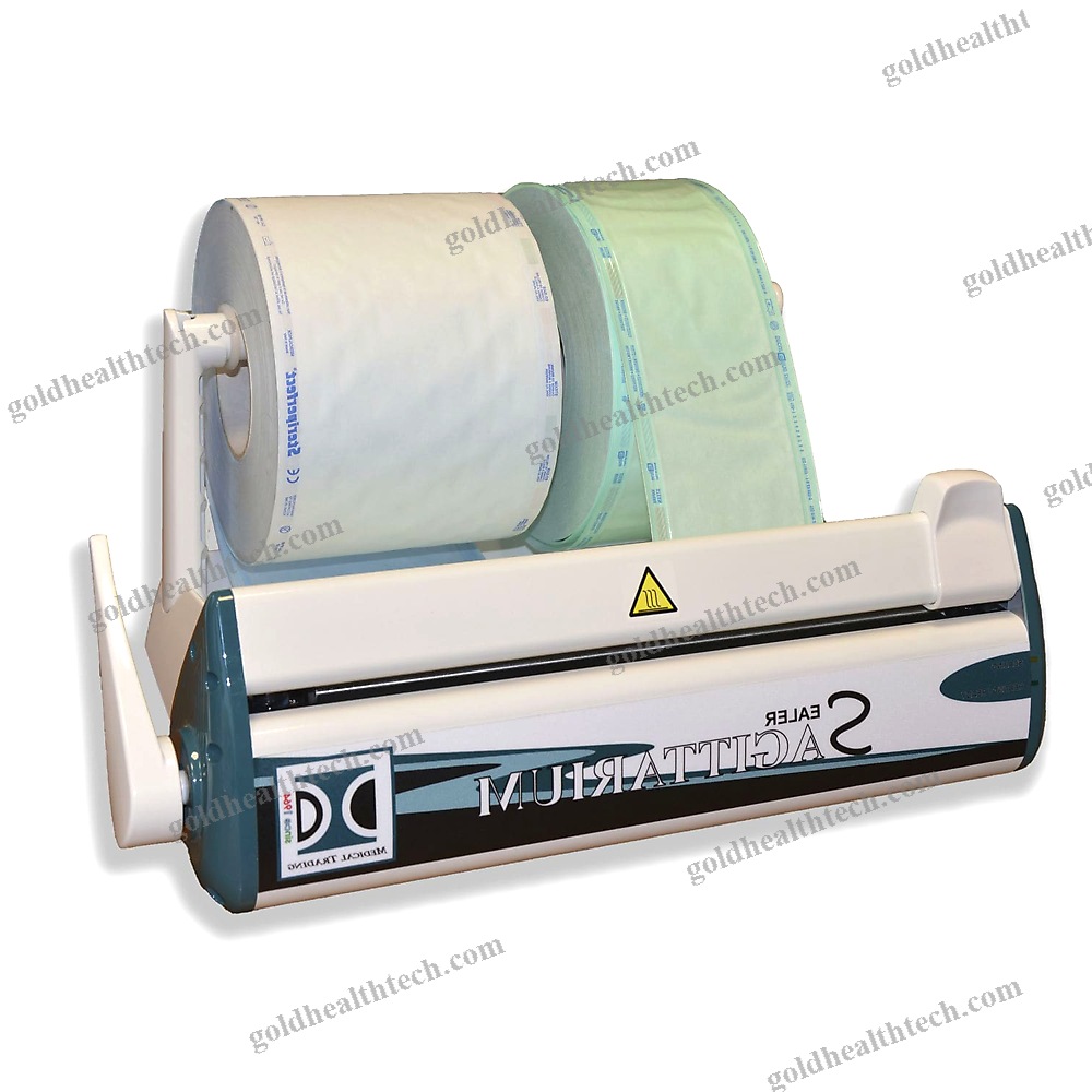 Medical Thermosealer