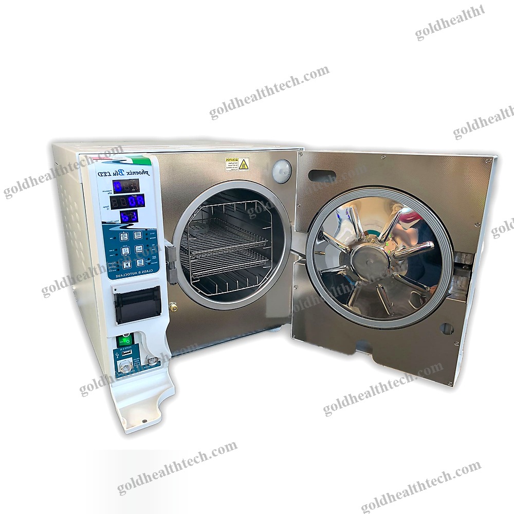 Medical Autoclave
