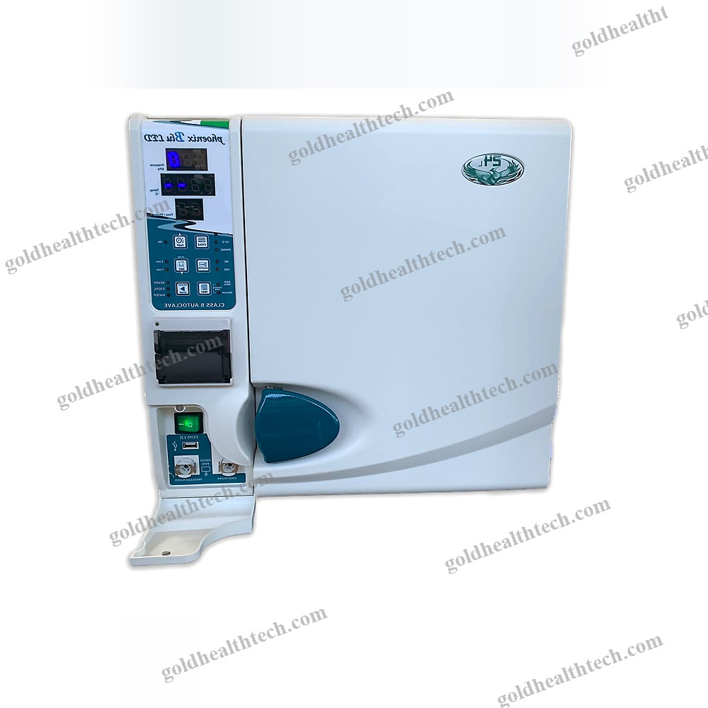 Medical Autoclave