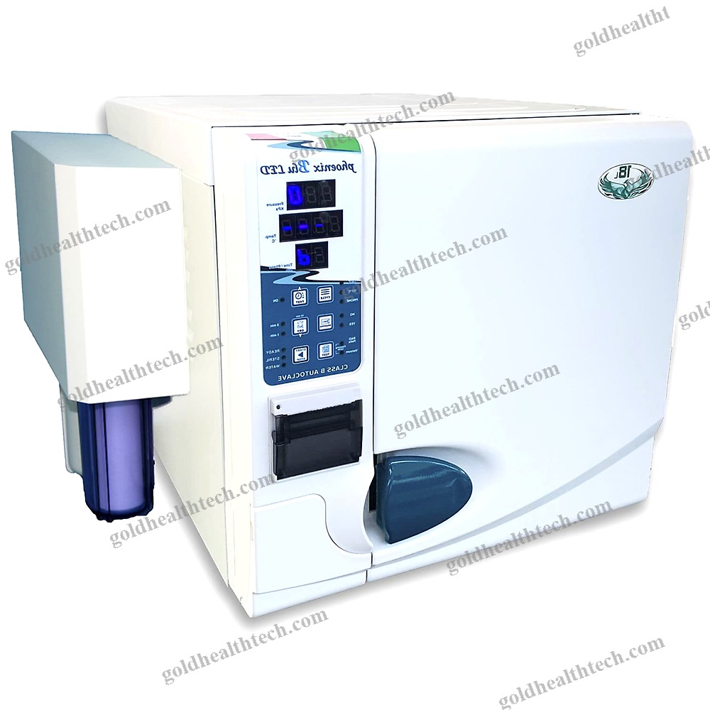 Aesthetic Medicine Autoclave