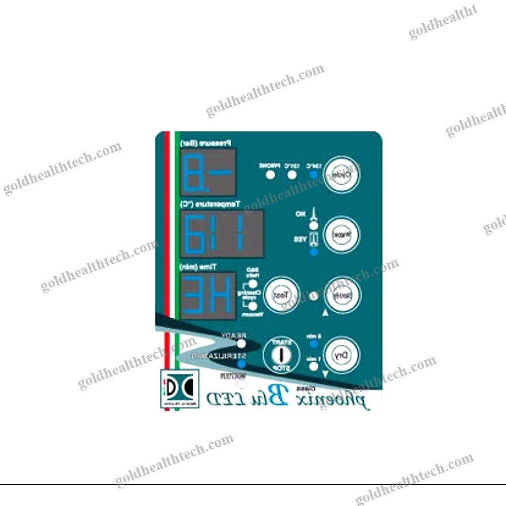 Medical Autoclave