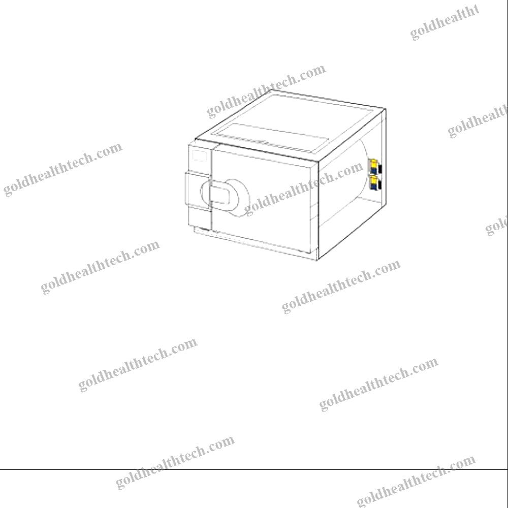 Aesthetic Medicine Autoclave