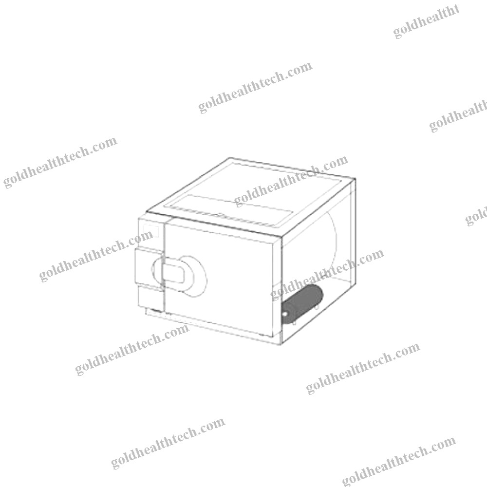 Aesthetic Medicine Autoclave