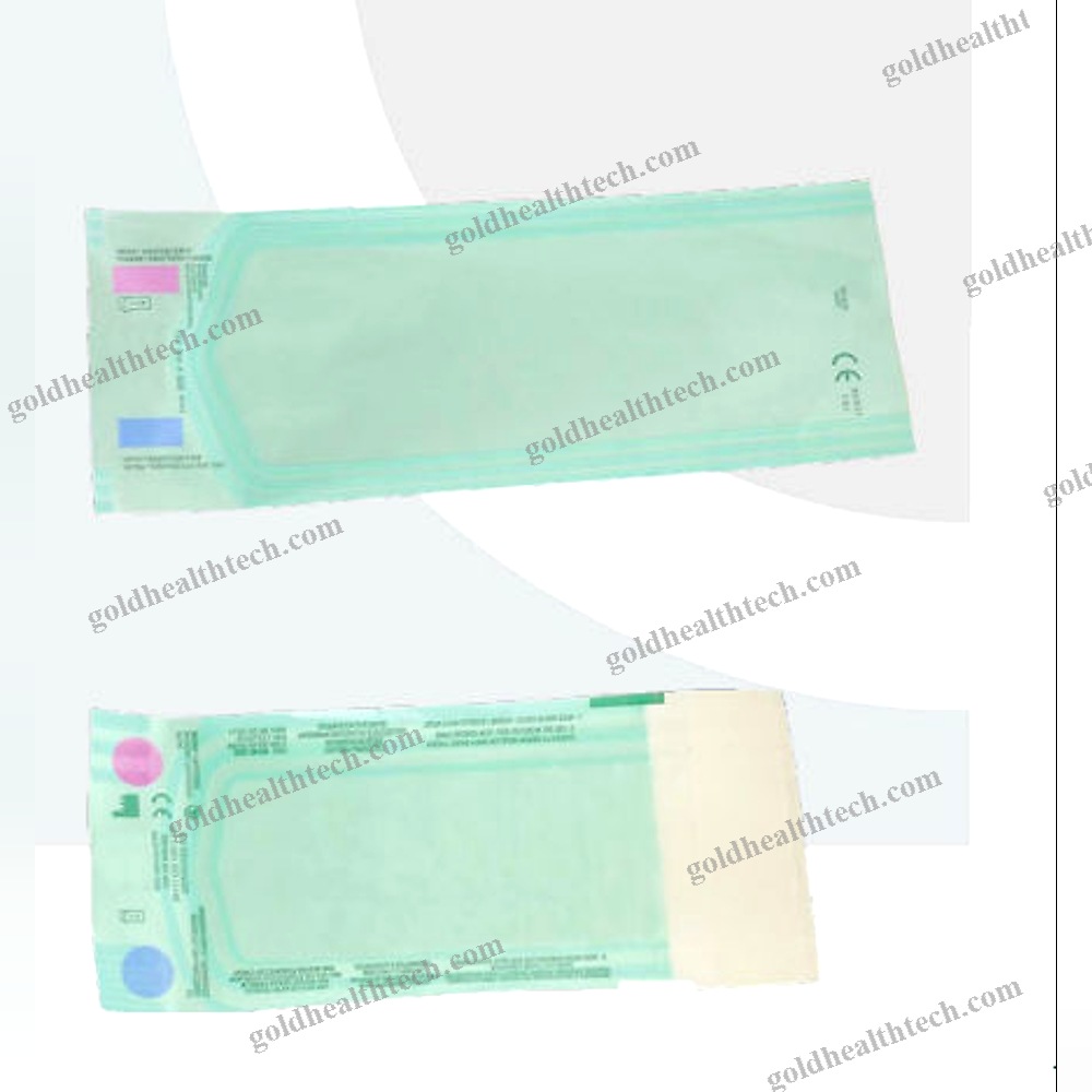 Sterilization Pouch