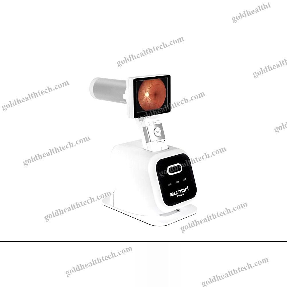 Medical Imaging Transmission System