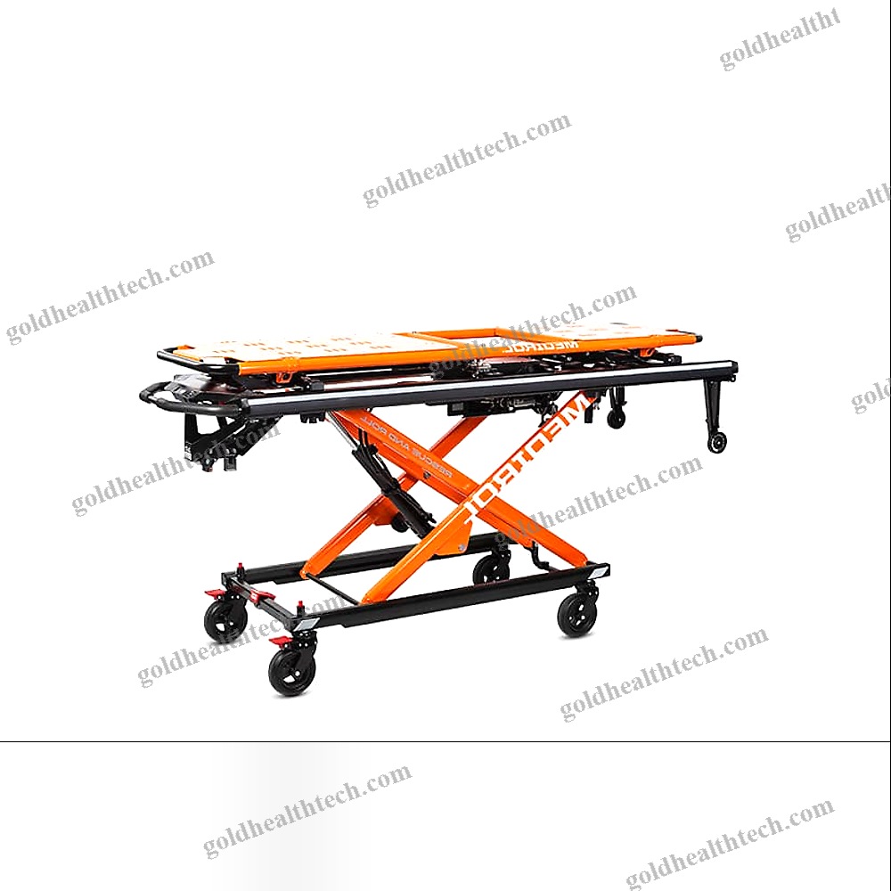 Transport Stretcher Trolley