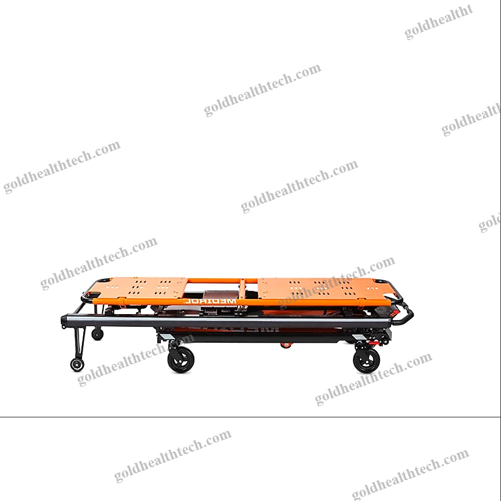 Transport Stretcher Trolley