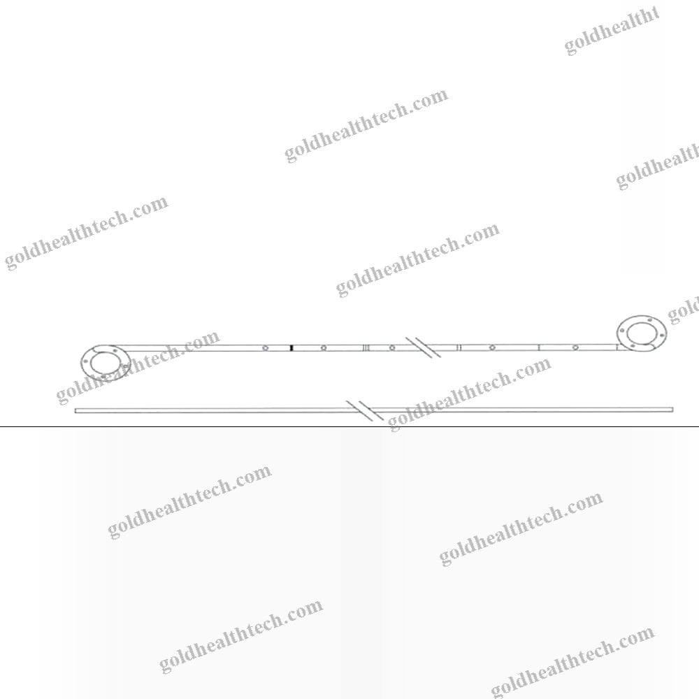 Ureteral Stent
