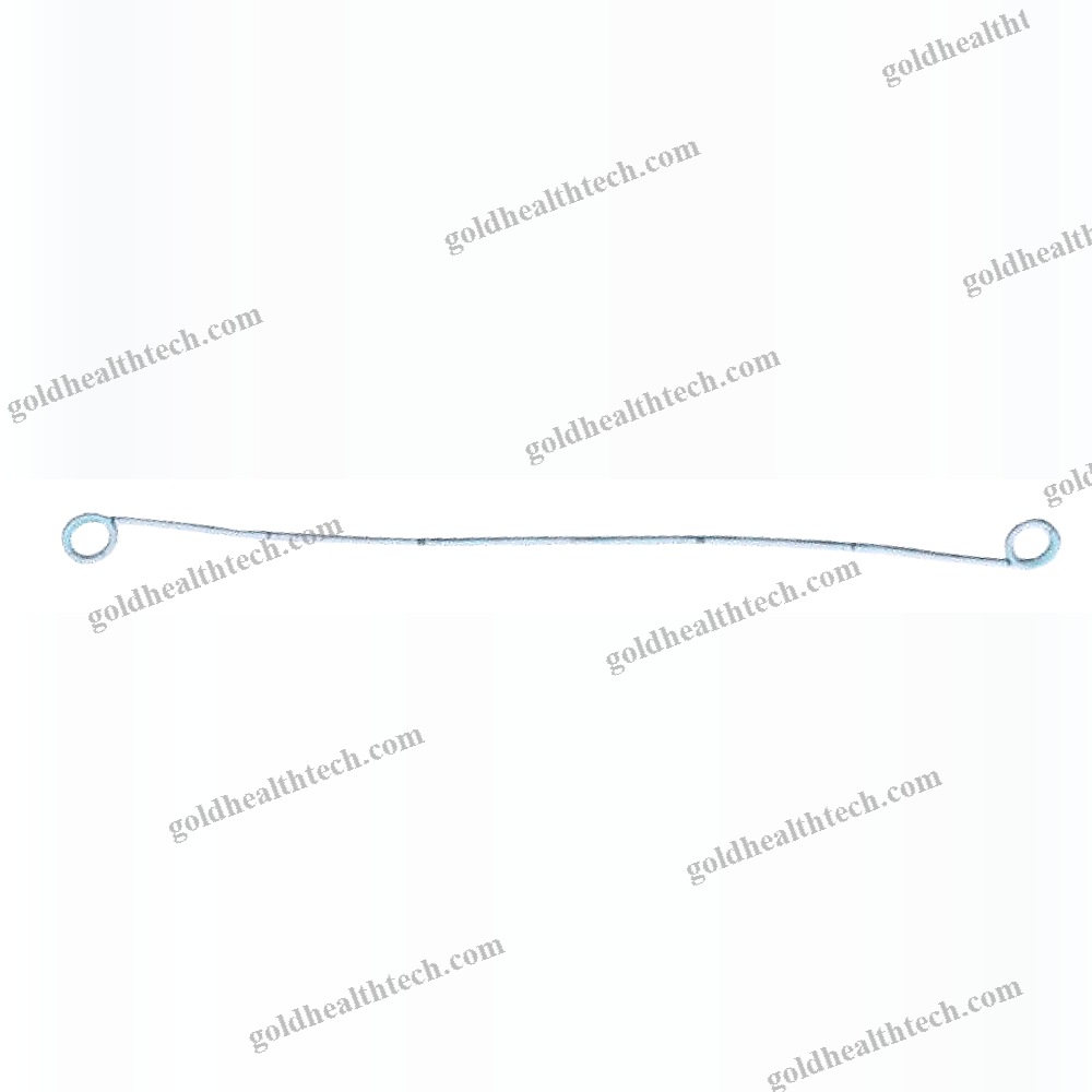 Ureteral Stent