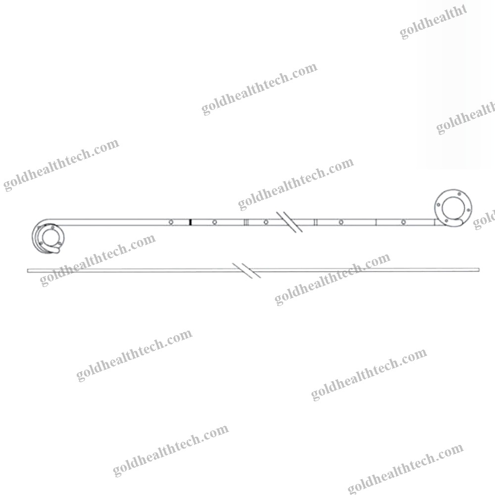 Ureteral Stent