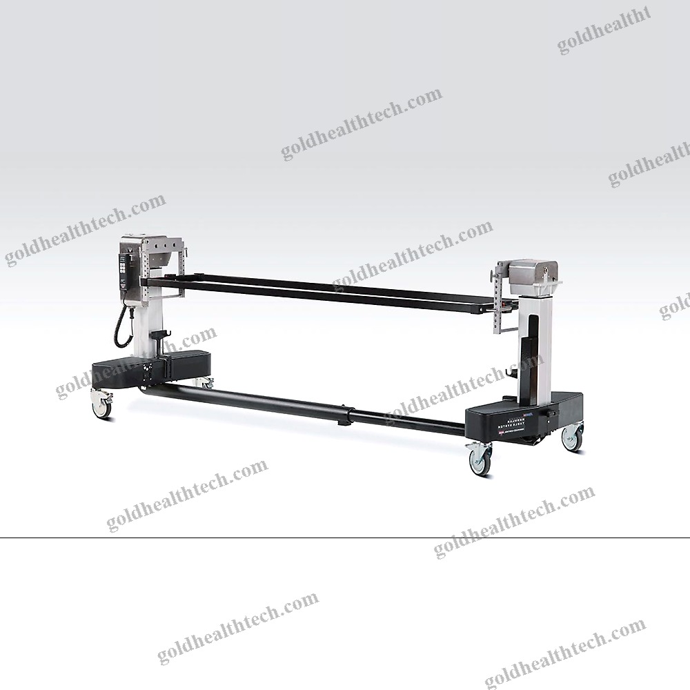 Mobile Operating Table Column