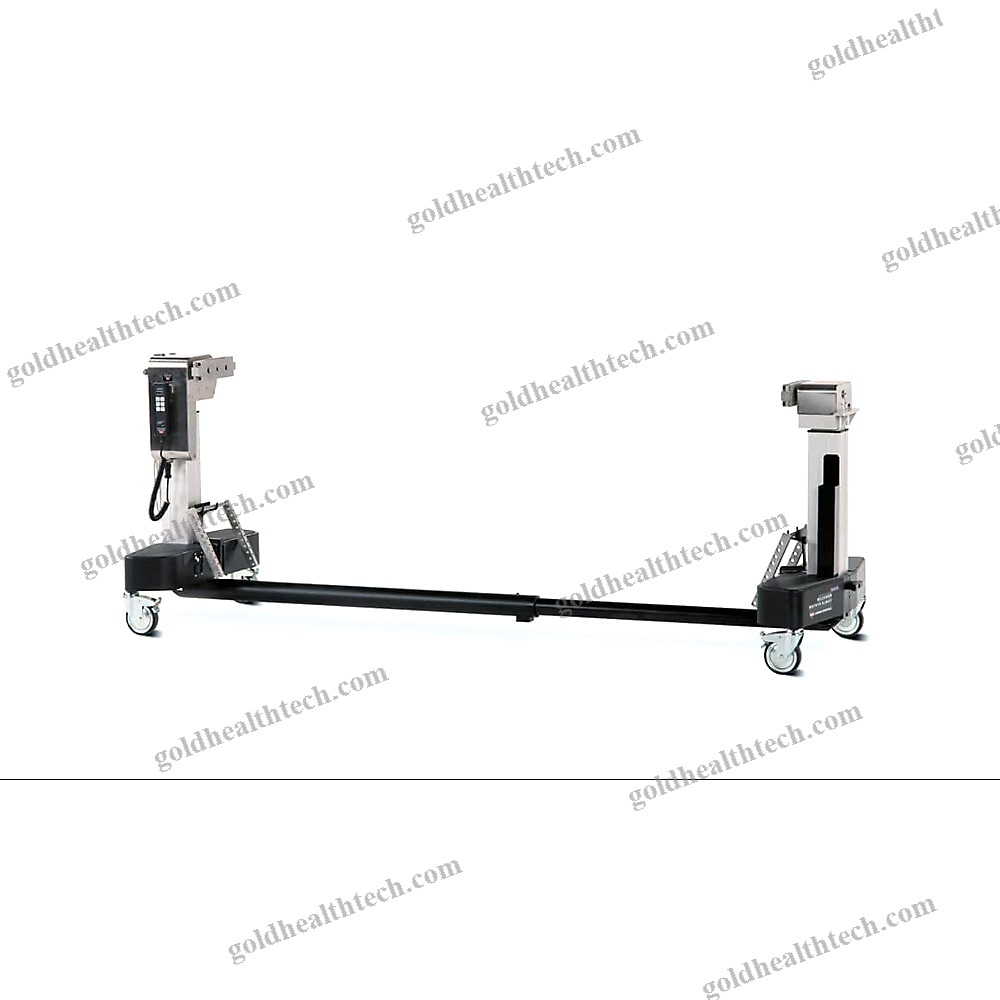Mobile Operating Table Column