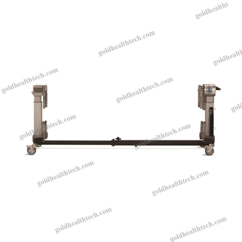 Mobile Operating Table Column