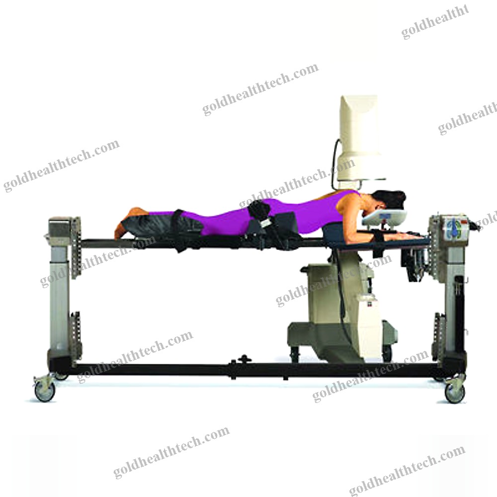 Mobile Operating Table Column