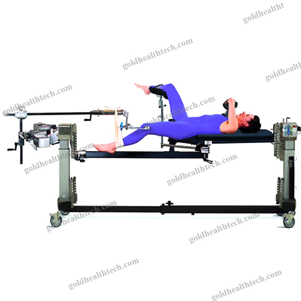 Mobile Operating Table Column