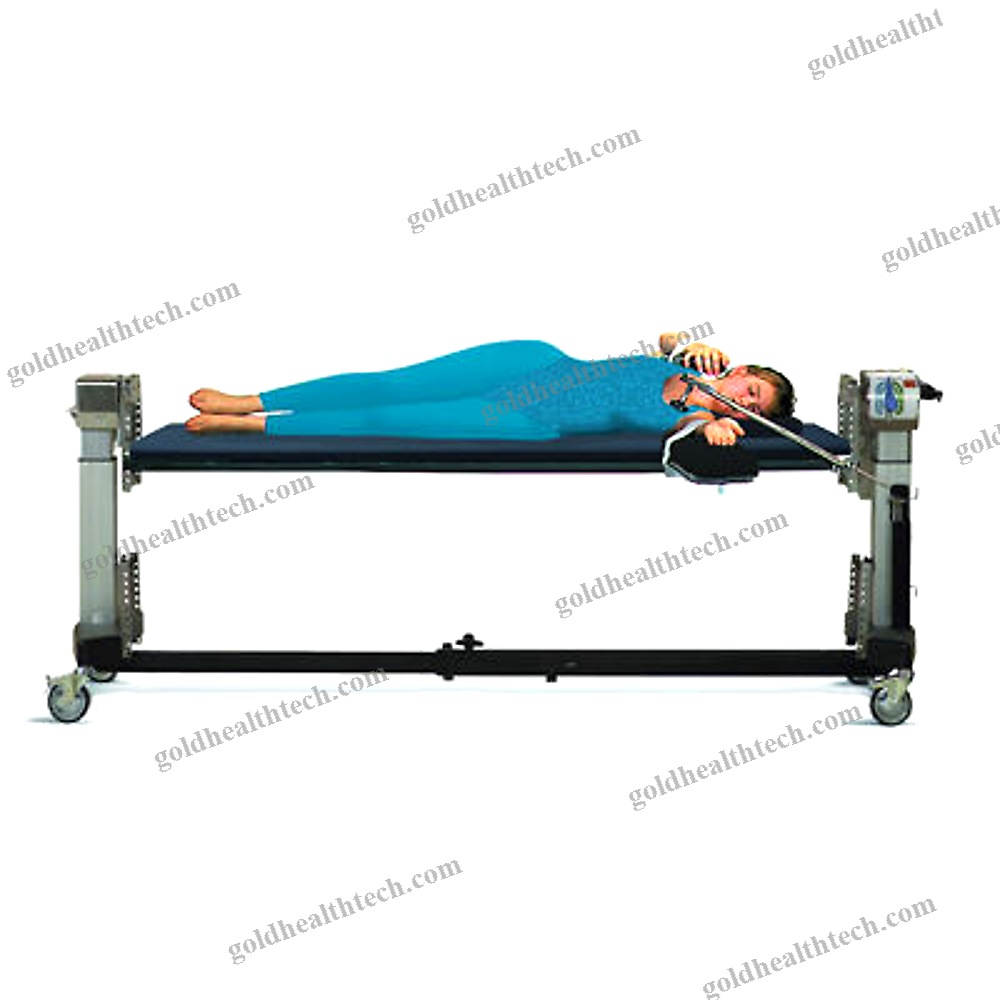 Mobile Operating Table Column
