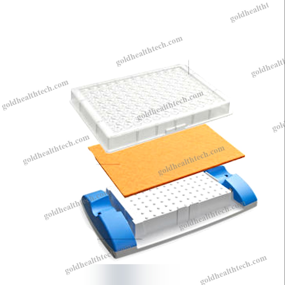 Elisa Microplate