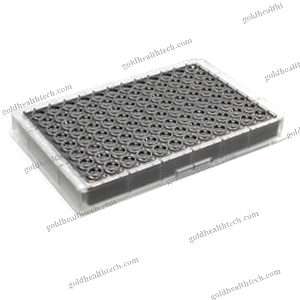 Elisa Microplate