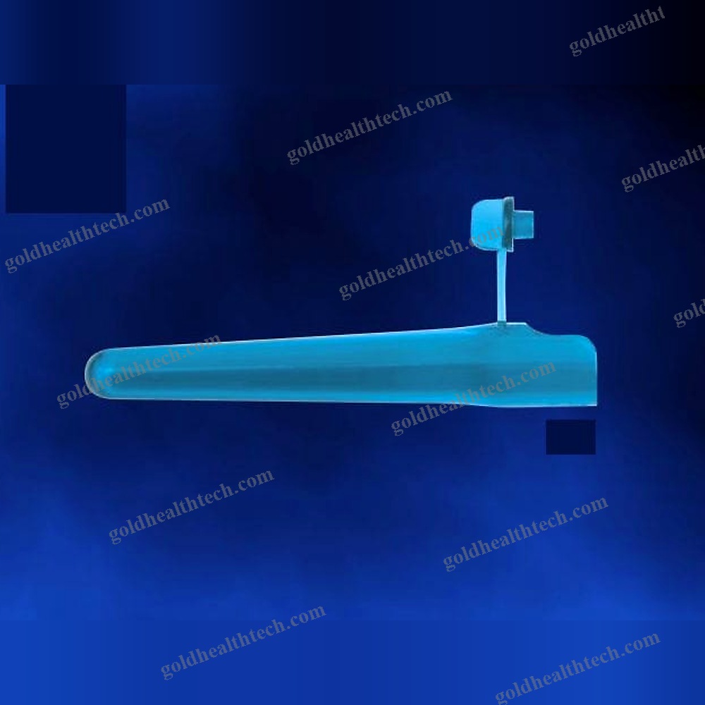 Nasal Mucus Suction Cannula